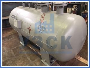 ГЭЭ сосуд работающий под давлением в Кургане