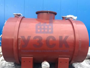 Бак конденсатный БК 38.00.000-06 в Кургане