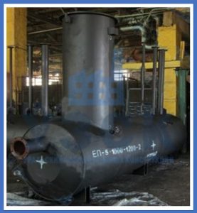 Емкость дренажная ЕП в Кургане