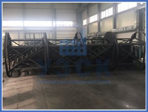 РВС резервуары производитель, завод в Кургане