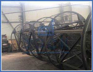 РВС резервуары производитель, завод в Кургане