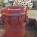 Сальниковые компенсаторы в Кургане