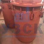 Сальниковые компенсаторы в Кургане