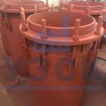 Сальниковые компенсаторы в Кургане