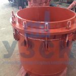 Сальниковые компенсаторы в Кургане