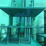 Закладные детали в Кургане