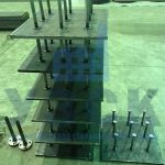 Закладные детали в Кургане