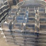 Закладные детали в Кургане