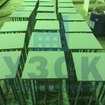 Закладные детали в Кургане