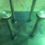 Закладные детали в Кургане