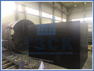 БАК А1 БВ в Кургане