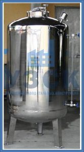 ВЭЭ емкостный аппарат в Кургане