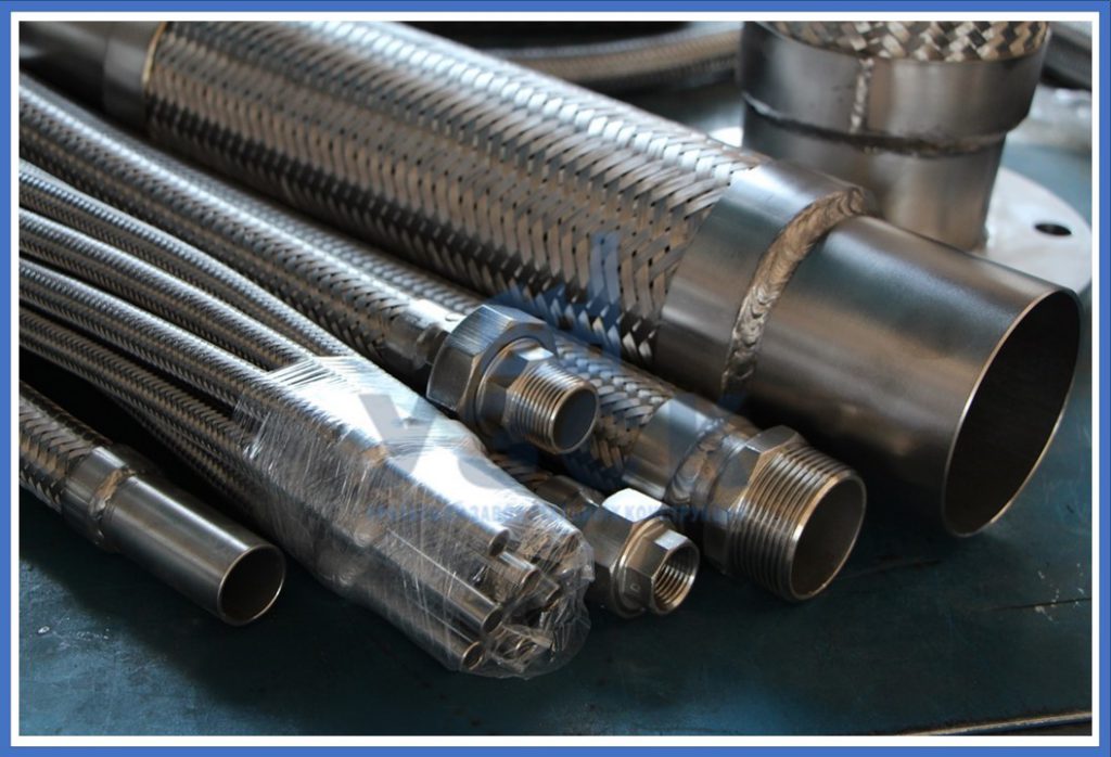 металлорукав, РГМ, рукав гибкий металлический в Кургане