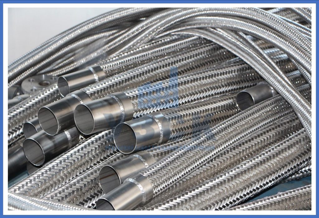 металлорукав, РГМ, рукав гибкий металлический в Кургане