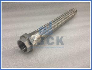 Металлорукав, РНВД, рукав нержавеющий высокого давления в Кургане