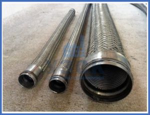 Металлорукав, РНВД, рукав нержавеющий высокого давления в Кургане