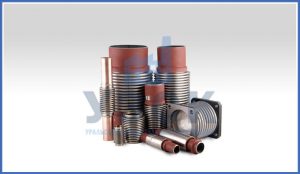 Сильфонные компенсаторы в Кургане