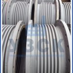 Сильфонные компенсаторы КСОФ в Кургане