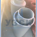 Сильфонные компенсаторы СКУ.М в Кургане