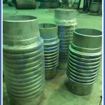 Компенсаторы сильфонные КСО в Кургане