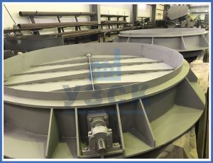 Клапаны ПГВУ, ОСТ, КЛК Ду 2800 от завода в Кургане