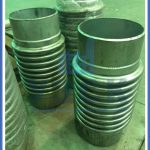 компенсатор сильфонный осевой в Кургане