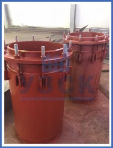 сальниковые стальные компенсаторы в Кургане