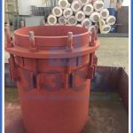 компенсатор сальниковый россия в Кургане