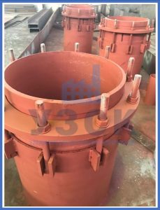 сальниковые компенсаторы тс в Кургане