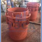 серия сальниковые компенсаторы в Кургане