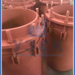 сальниковые компенсаторы Ду 150, Ду 200, Ду 250 в Кургане