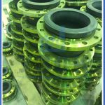 компенсатор резиновый ду 100 в Кургане