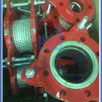 сильфонный компенсатор купить в Кургане