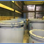 сильфонные компенсаторы для тепловых сетей в Кургане