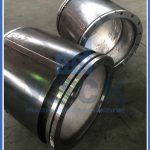 компенсатор сильфонный фланцевый в Кургане