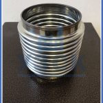 компенсатор сильфонный для труб в Кургане