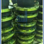 компенсатор резиновый фланцевый в Кургане