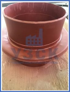 линзовый компенсатор в Кургане