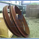 линзовые компенсаторы трубопроводов в Кургане