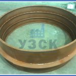 компенсаторы линзовые осевые в Кургане