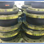 компенсатор резиновый муфтовый в Кургане