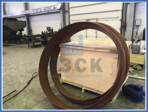 компенсатор линзовый ост в Кургане