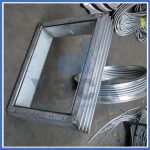 прямоугольные линзовые компенсаторы в Кургане