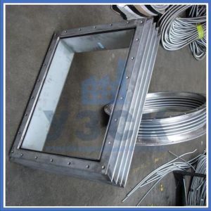 прямоугольные линзовые компенсаторы в Кургане