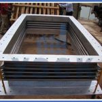 прямоугольные линзовые компенсаторы в Кургане