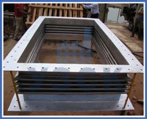 прямоугольные линзовые компенсаторы в Кургане