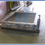 прямоугольные линзовые компенсаторы в Кургане