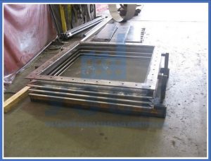 прямоугольные линзовые компенсаторы в Кургане