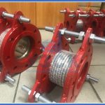 компенсатор сильфонный с кожухом в Кургане