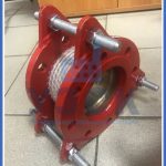 компенсатор сильфонный с кожухом в Кургане